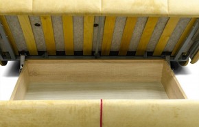 ТОКИО 2 №130 Диван (ППУ) в Заречном - zarechnyy.ok-mebel.com | фото 5