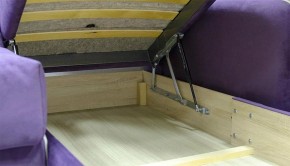 ТОКИО 2 Диван угловой ДУ (ППУ) в Заречном - zarechnyy.ok-mebel.com | фото 5