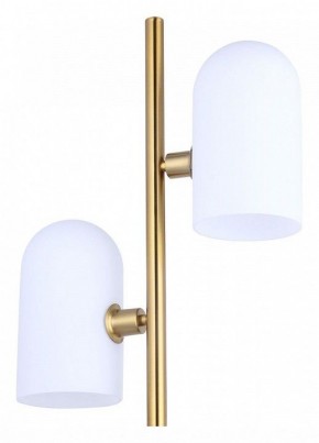 Торшер Arte Lamp Cassel A5454PN-2PB в Заречном - zarechnyy.ok-mebel.com | фото 2