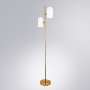 Торшер Arte Lamp Cassel A5454PN-2PB в Заречном - zarechnyy.ok-mebel.com | фото 3