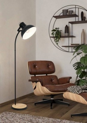 Торшер Eglo LUBENHAM 44059 в Заречном - zarechnyy.ok-mebel.com | фото 2