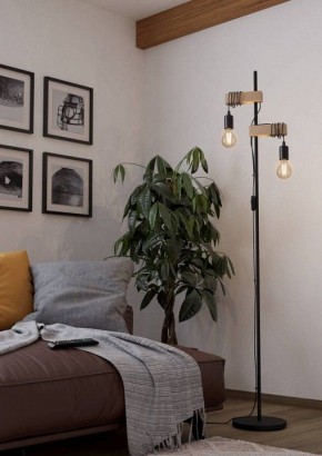 Торшер Eglo ПРОМО TOWNSHEND 43516 в Заречном - zarechnyy.ok-mebel.com | фото 2