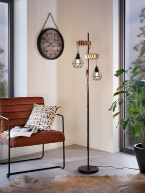 Торшер Eglo ПРОМО TOWNSHEND 5 44081 в Заречном - zarechnyy.ok-mebel.com | фото 4