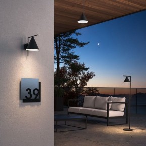 Торшер Elektrostandard Bevel a068473 в Заречном - zarechnyy.ok-mebel.com | фото 3