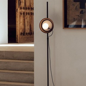 Торшер Imperiumloft MARGOTT Black margott-fl01 в Заречном - zarechnyy.ok-mebel.com | фото 9