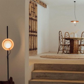 Торшер Imperiumloft MARGOTT Orange margott-fl01 в Заречном - zarechnyy.ok-mebel.com | фото 6