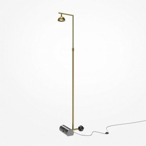 Торшер Maytoni Pikant MOD372FL-L10BS3K в Заречном - zarechnyy.ok-mebel.com | фото 2