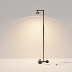 Торшер Maytoni Pikant MOD372FL-L10BS3K в Заречном - zarechnyy.ok-mebel.com | фото 3