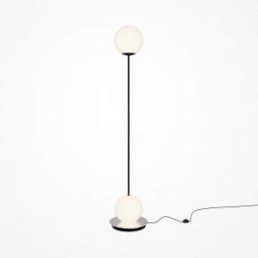 Торшер Maytoni Twins MOD427FL-L20B3K в Заречном - zarechnyy.ok-mebel.com | фото 2