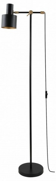 Торшер Moderli Artis V11267-1F в Заречном - zarechnyy.ok-mebel.com | фото