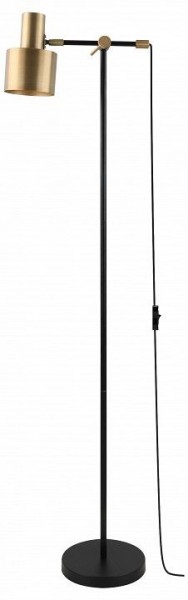 Торшер Moderli Artis V11270-1F в Заречном - zarechnyy.ok-mebel.com | фото