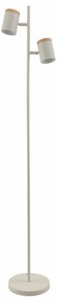 Торшер Moderli Asheswood V11288-2F в Заречном - zarechnyy.ok-mebel.com | фото