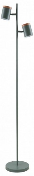 Торшер Moderli Asheswood V11290-2F в Заречном - zarechnyy.ok-mebel.com | фото