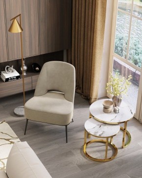 Торшер Moderli Omaha V11592-1F в Заречном - zarechnyy.ok-mebel.com | фото 4