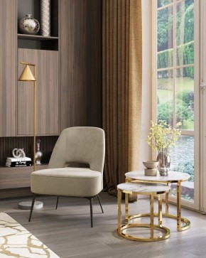 Торшер Moderli Omaha V11592-1F в Заречном - zarechnyy.ok-mebel.com | фото 5