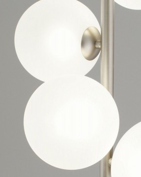 Торшер Moderli Renny V11470-5F в Заречном - zarechnyy.ok-mebel.com | фото 4