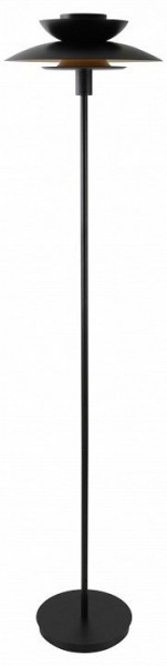 Торшер Moderli Shaggy V11299-1F в Заречном - zarechnyy.ok-mebel.com | фото