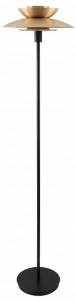 Торшер Moderli Shaggy V11302-1F в Заречном - zarechnyy.ok-mebel.com | фото