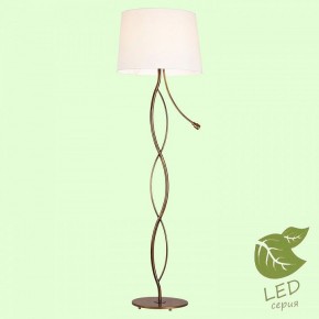 Торшер с подсветкой Lussole Ajo GRLSP-0552 в Заречном - zarechnyy.ok-mebel.com | фото 2