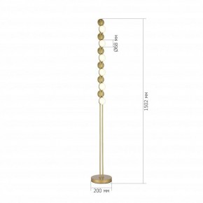 Торшер ST-Luce MONRO SL6610.205.12 в Заречном - zarechnyy.ok-mebel.com | фото 4