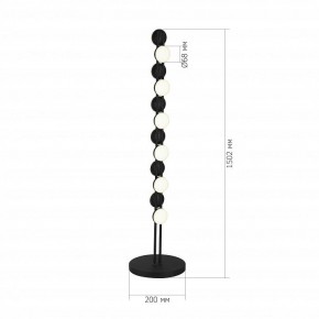 Торшер ST-Luce MONRO SL6610.405.12 в Заречном - zarechnyy.ok-mebel.com | фото 2