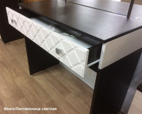 Трюмо Николь (ясень) в Заречном - zarechnyy.ok-mebel.com | фото 3