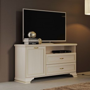 Тумба для аппаратуры 2 Сиена в Заречном - zarechnyy.ok-mebel.com | фото 7