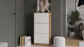 Тумба для обуви Хилтон в Заречном - zarechnyy.ok-mebel.com | фото 3