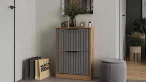 Тумба для обуви Хилтон в Заречном - zarechnyy.ok-mebel.com | фото 3