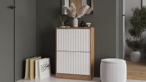Тумба для обуви Хилтон Исп.2 в Заречном - zarechnyy.ok-mebel.com | фото 3