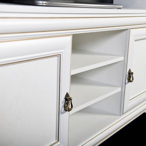 АГАТА АТ 13 Тумба для теле и радиоаппаратуры в Заречном - zarechnyy.ok-mebel.com | фото 2
