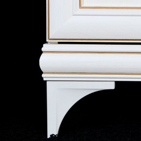 АГАТА АТ 13 Тумба для теле и радиоаппаратуры в Заречном - zarechnyy.ok-mebel.com | фото 3