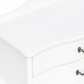 Тумба Leset "Джульетта" (2 ящ) широкая в Заречном - zarechnyy.ok-mebel.com | фото 5