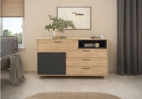Тумба многофункциональная (арт. 6-56014) в Заречном - zarechnyy.ok-mebel.com | фото
