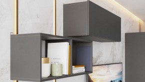 Тумба навесная Сибити в Заречном - zarechnyy.ok-mebel.com | фото 3