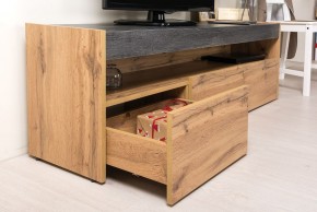 Тумба под ТВ 13.272 (Дуб Вотан 065 R, Интра) в Заречном - zarechnyy.ok-mebel.com | фото 2