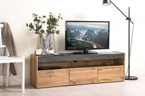 Тумба под ТВ 13.272 (Дуб Вотан 065 R, Интра) в Заречном - zarechnyy.ok-mebel.com | фото 3