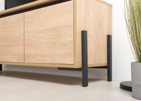 Тумба под ТВ 13.275 Квадро в Заречном - zarechnyy.ok-mebel.com | фото 3
