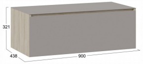 Тумба под ТВ Глосс ТД 319.03.12 в Заречном - zarechnyy.ok-mebel.com | фото 4