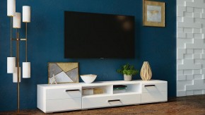 Тумба под ТВ Иоги 2.0 в Заречном - zarechnyy.ok-mebel.com | фото 2