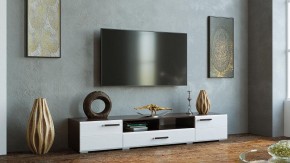 Тумба под ТВ Иоги 2.0 в Заречном - zarechnyy.ok-mebel.com | фото 2