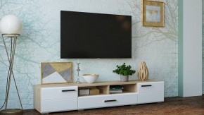 Тумба под ТВ Иоги 2.0 в Заречном - zarechnyy.ok-mebel.com | фото 2