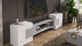 Тумба под ТВ Лисмор в Заречном - zarechnyy.ok-mebel.com | фото 2
