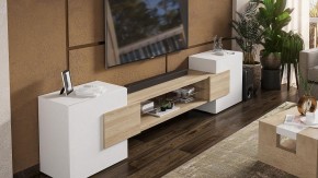 Тумба под ТВ Лисмор в Заречном - zarechnyy.ok-mebel.com | фото 2