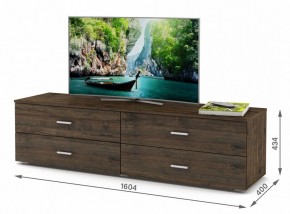 Тумба под ТВ Мартин-6 в Заречном - zarechnyy.ok-mebel.com | фото 2