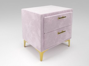 Тумба Рошаль (серый) в Заречном - zarechnyy.ok-mebel.com | фото 4
