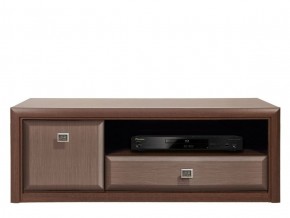 Тумба RTV 1D1S (МС Коен) штрокс в Заречном - zarechnyy.ok-mebel.com | фото