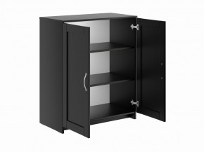 Тумба СИРИУС двухдверная, цвет Дуб Венге в Заречном - zarechnyy.ok-mebel.com | фото 2
