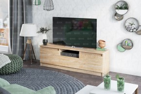 Тумба ТВ Ларго в Заречном - zarechnyy.ok-mebel.com | фото 2
