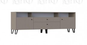 ОЛИВИЯ Тумба ТВ в Заречном - zarechnyy.ok-mebel.com | фото 4